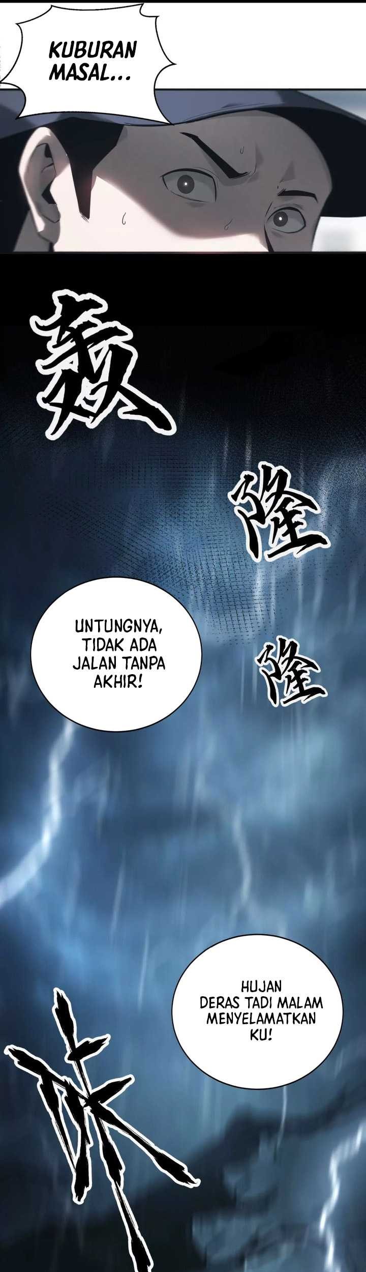 Game Online: Unrivaled In The World (Remake) Chapter 7 - halaman 48