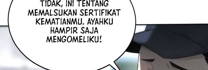 Game Online: Unrivaled In The World (Remake) Chapter 7 - halaman 57