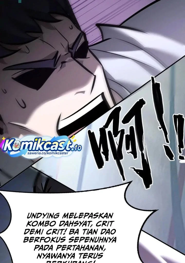 Game Online: Unrivaled In The World (Remake) Chapter 70 - halaman 11