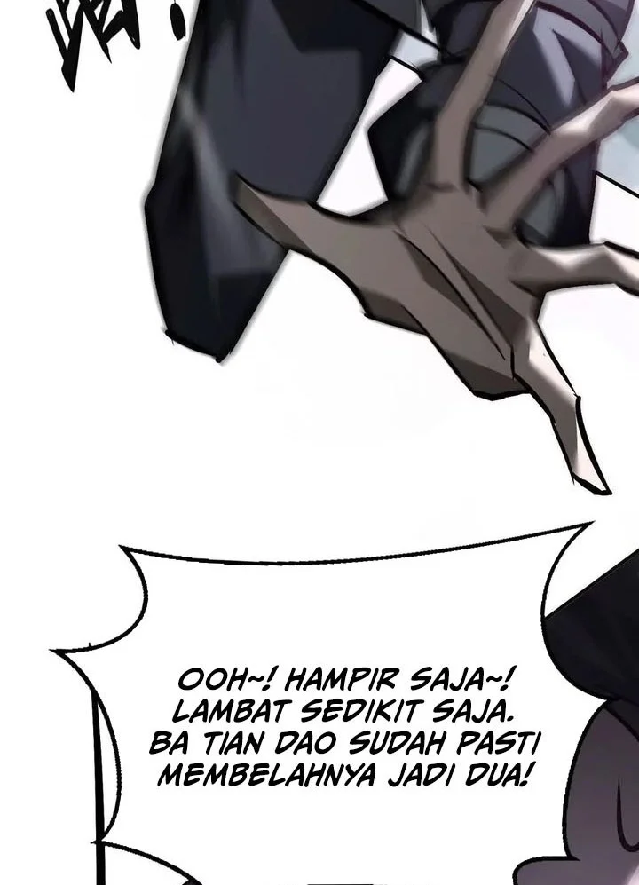 Game Online: Unrivaled In The World (Remake) Chapter 70 - halaman 21