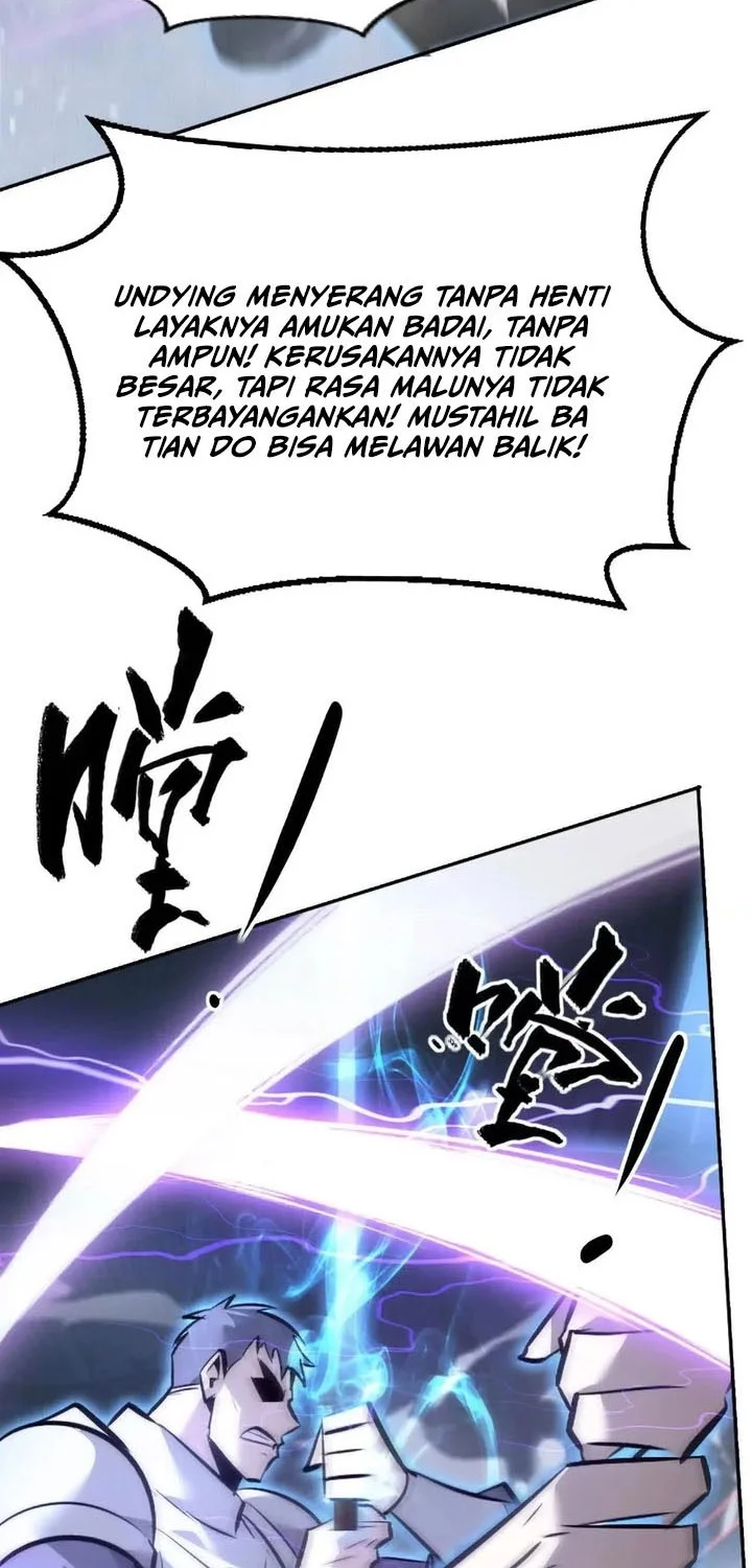 Game Online: Unrivaled In The World (Remake) Chapter 70 - halaman 27