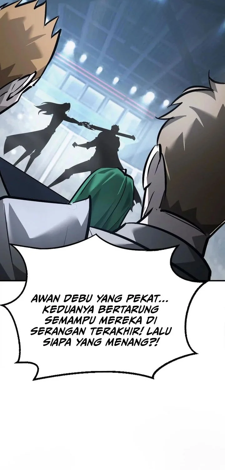 Game Online: Unrivaled In The World (Remake) Chapter 70 - halaman 33