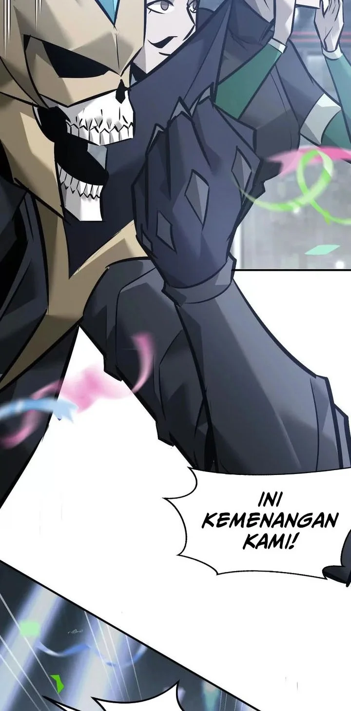 Game Online: Unrivaled In The World (Remake) Chapter 70 - halaman 39