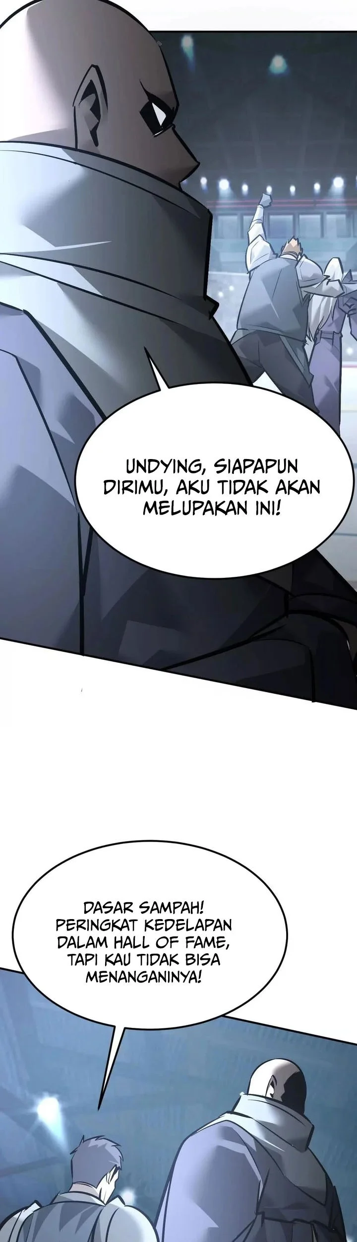 Game Online: Unrivaled In The World (Remake) Chapter 70 - halaman 44