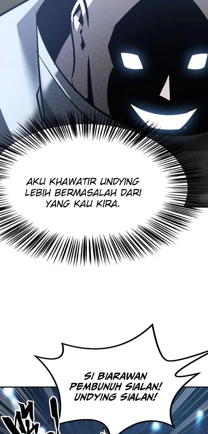 Game Online: Unrivaled In The World (Remake) Chapter 70 - halaman 47