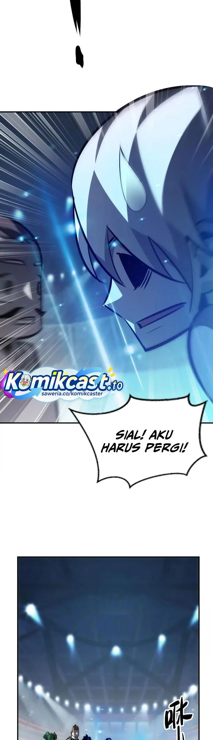Game Online: Unrivaled In The World (Remake) Chapter 70 - halaman 52