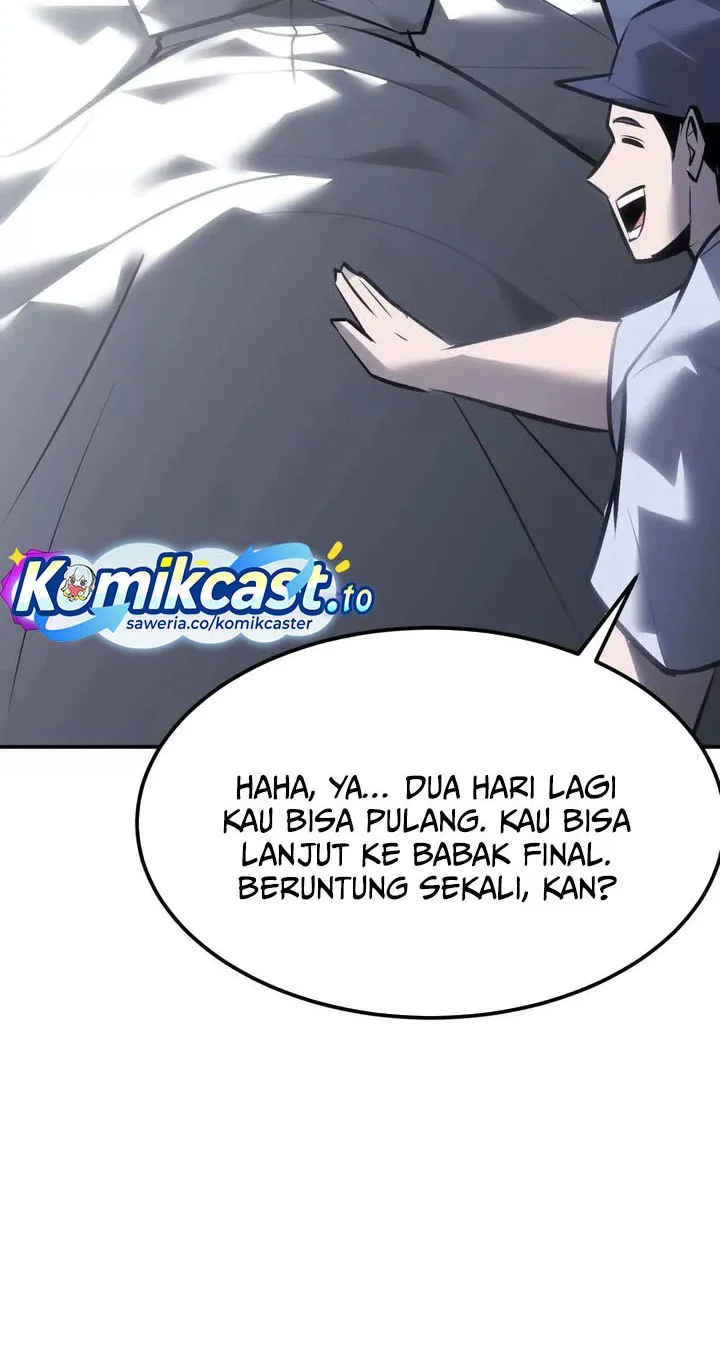 Game Online: Unrivaled In The World (Remake) Chapter 70 - halaman 57