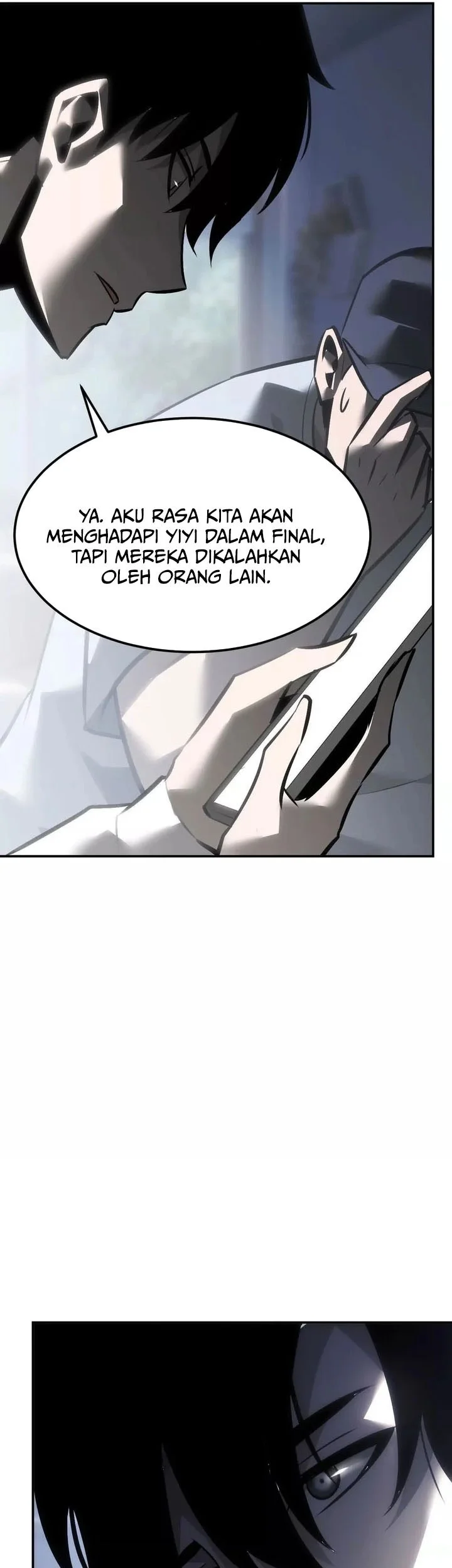Game Online: Unrivaled In The World (Remake) Chapter 70 - halaman 58