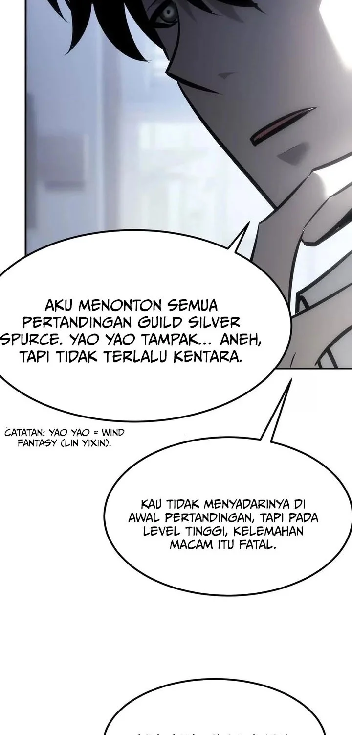 Game Online: Unrivaled In The World (Remake) Chapter 70 - halaman 59
