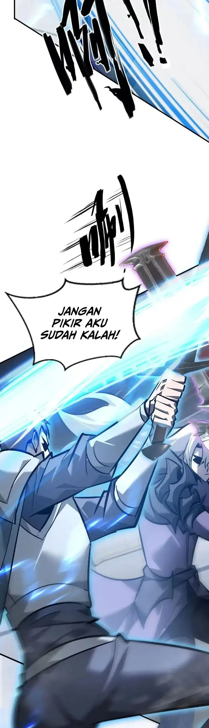 Game Online: Unrivaled In The World (Remake) Chapter 71 - halaman 12