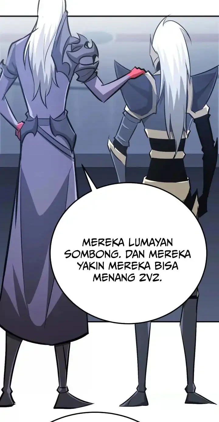 Game Online: Unrivaled In The World (Remake) Chapter 71 - halaman 19