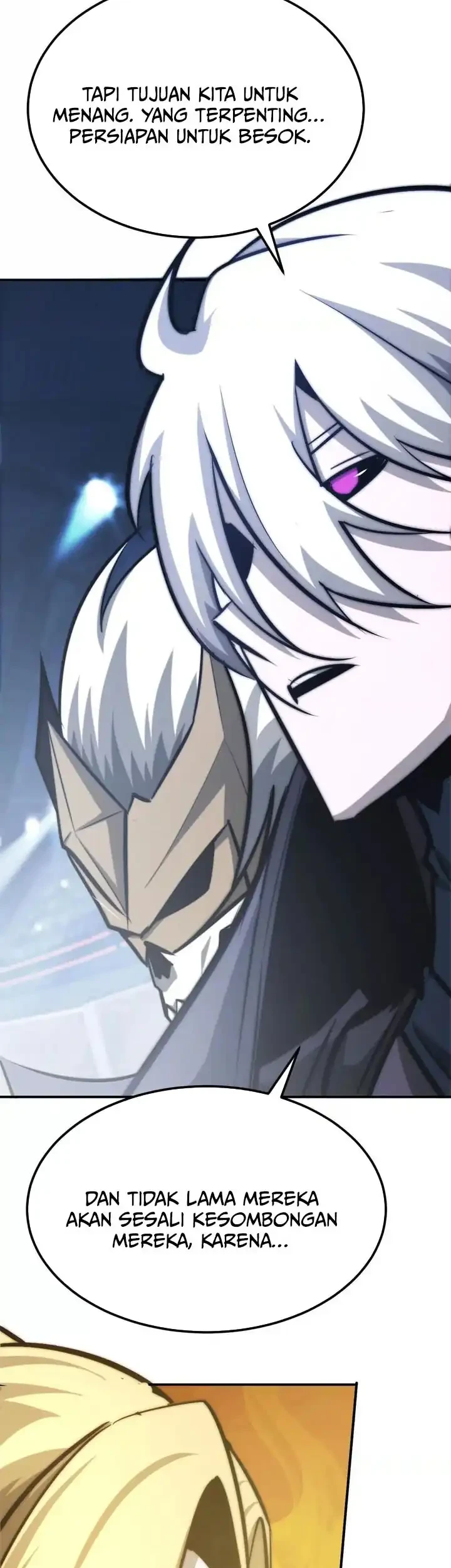 Game Online: Unrivaled In The World (Remake) Chapter 71 - halaman 20