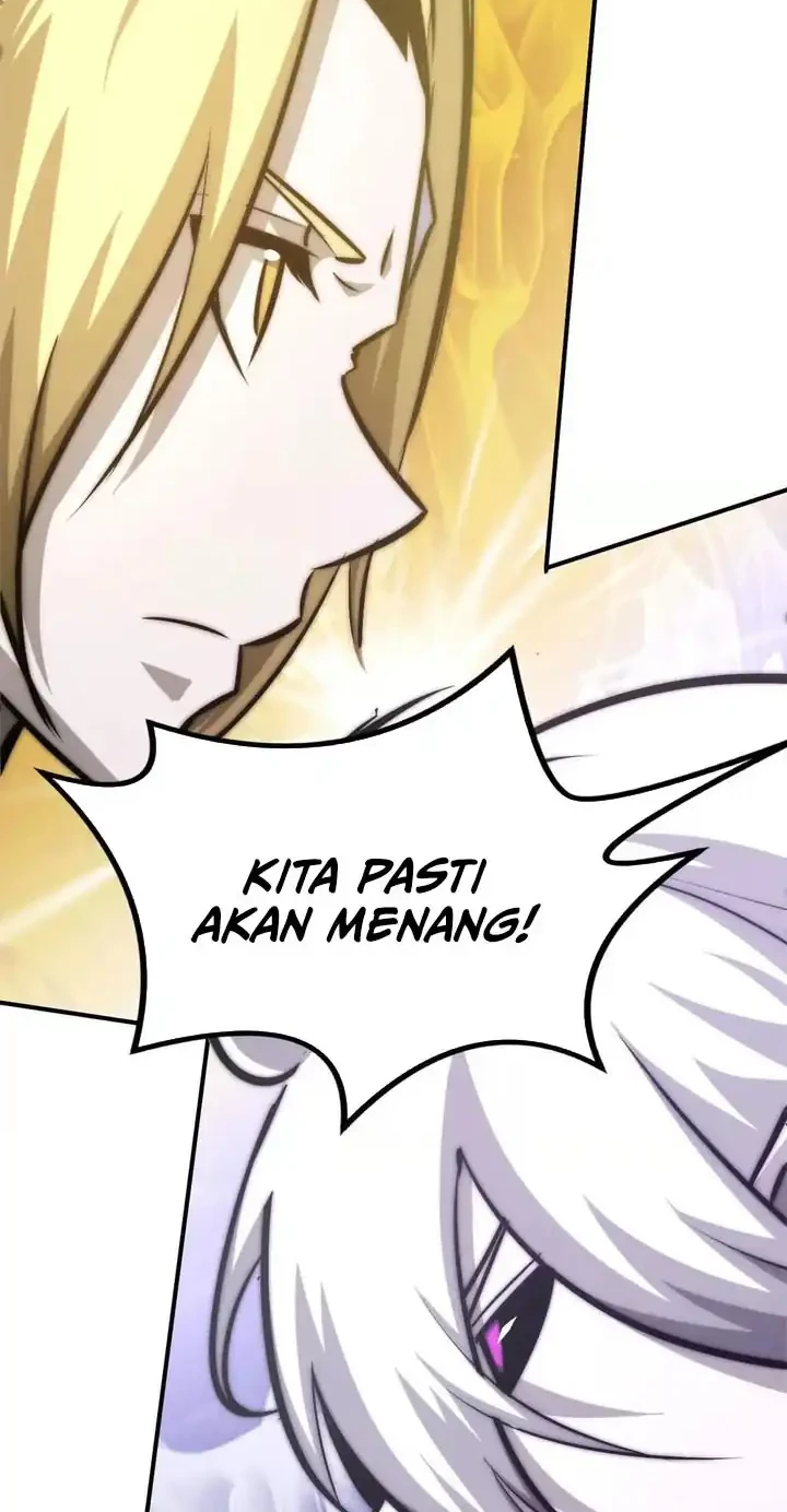Game Online: Unrivaled In The World (Remake) Chapter 71 - halaman 21