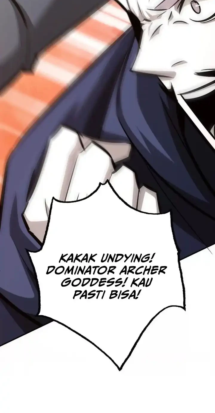 Game Online: Unrivaled In The World (Remake) Chapter 71 - halaman 25