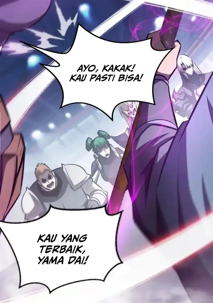 Game Online: Unrivaled In The World (Remake) Chapter 71 - halaman 3