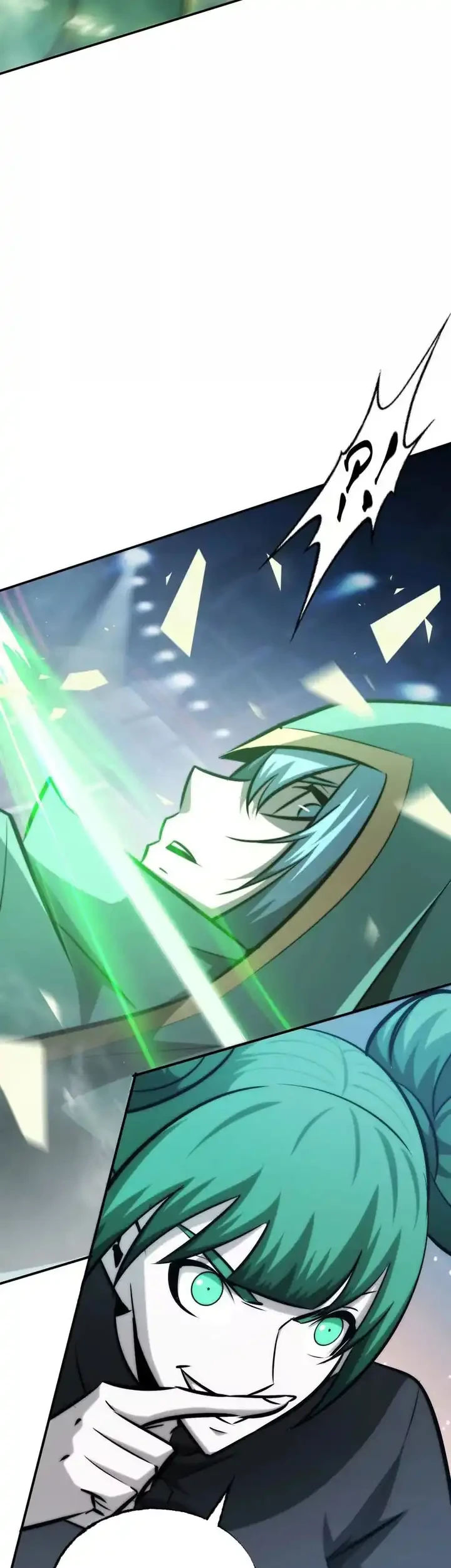 Game Online: Unrivaled In The World (Remake) Chapter 71 - halaman 38