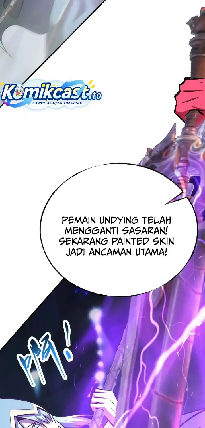 Game Online: Unrivaled In The World (Remake) Chapter 71 - halaman 41