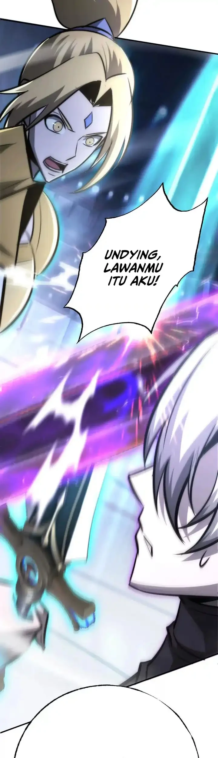 Game Online: Unrivaled In The World (Remake) Chapter 71 - halaman 44