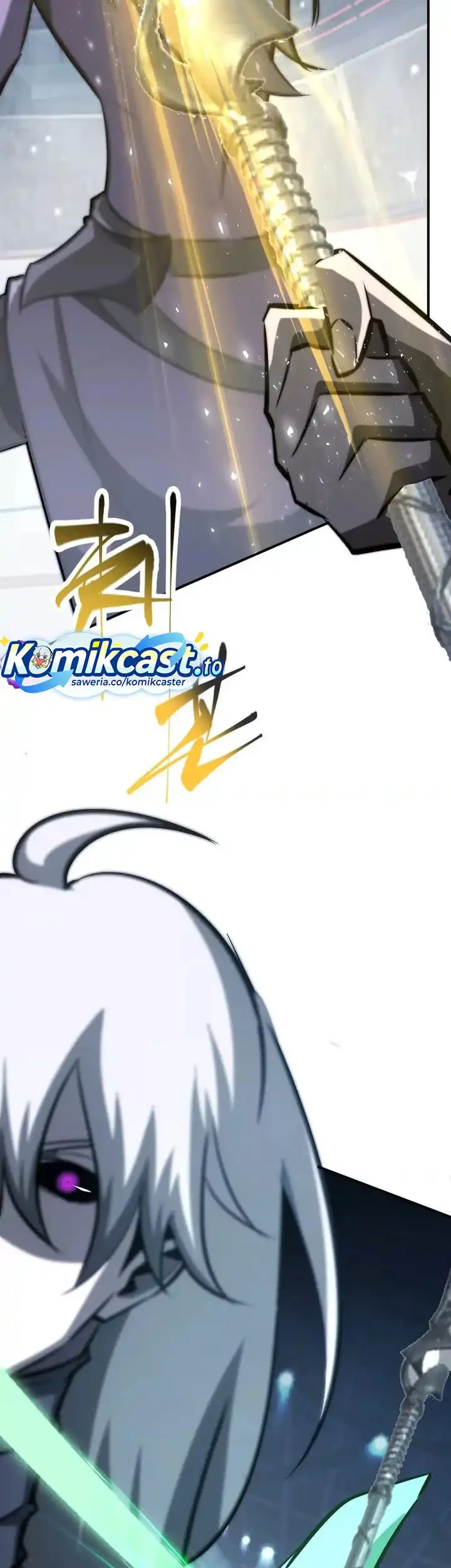 Game Online: Unrivaled In The World (Remake) Chapter 71 - halaman 46