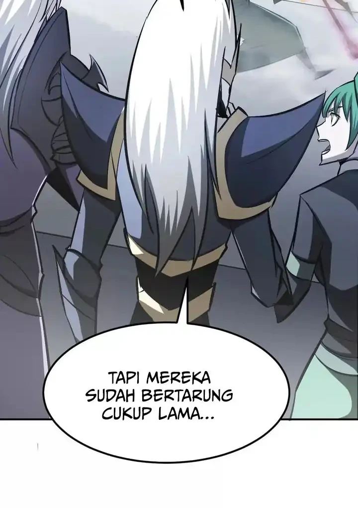 Game Online: Unrivaled In The World (Remake) Chapter 71 - halaman 5