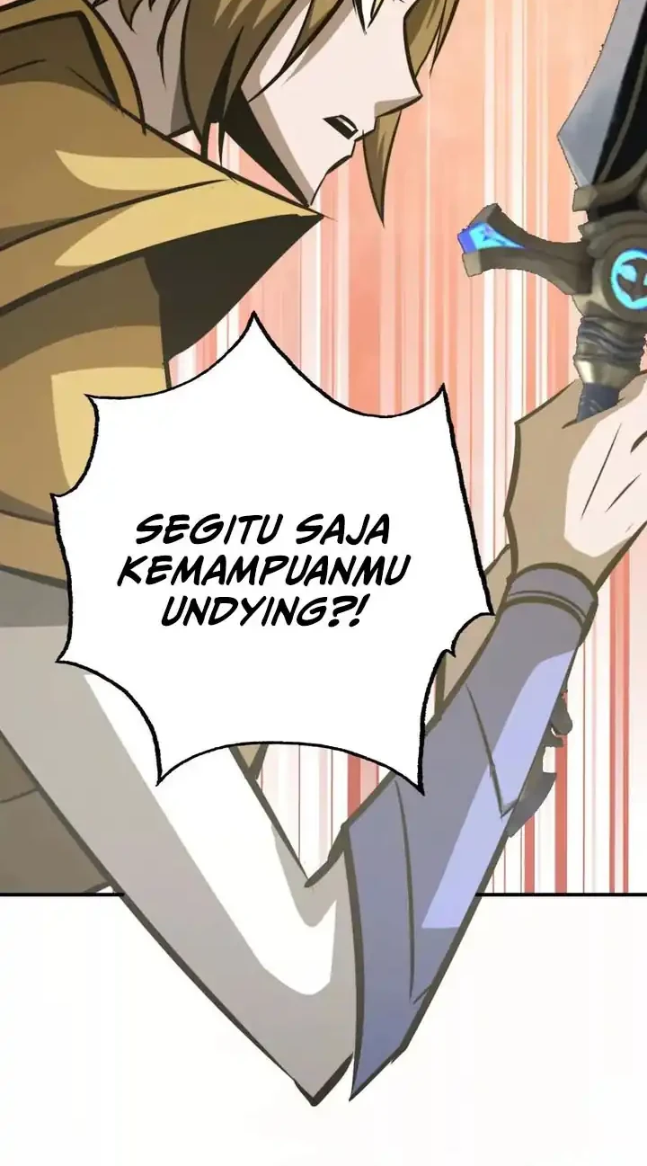 Game Online: Unrivaled In The World (Remake) Chapter 71 - halaman 55
