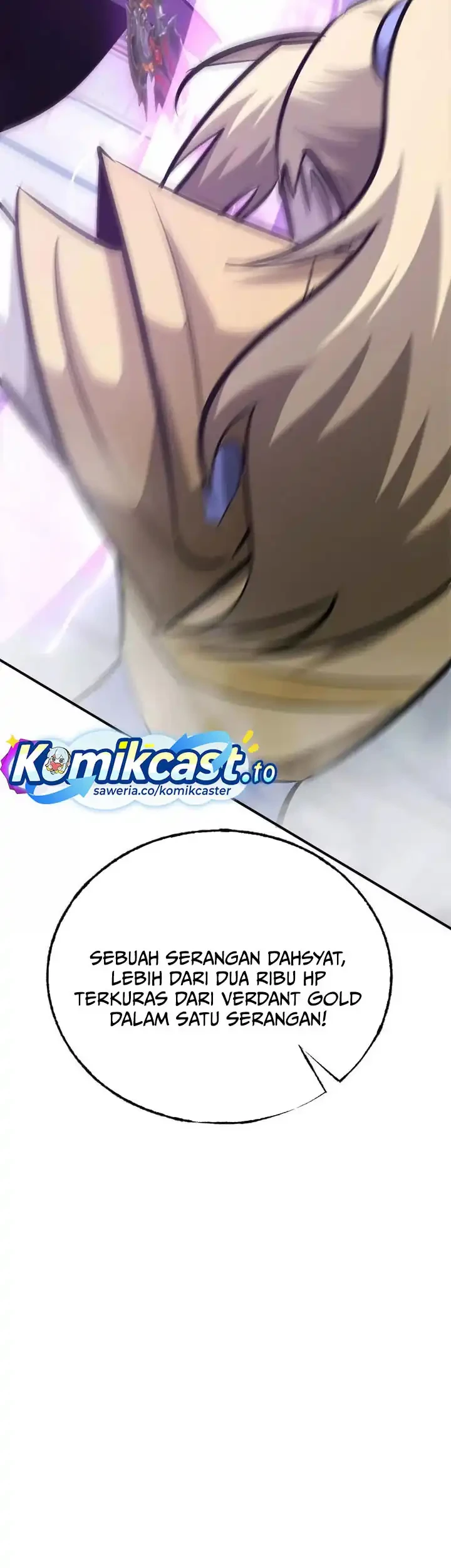 Game Online: Unrivaled In The World (Remake) Chapter 71 - halaman 60