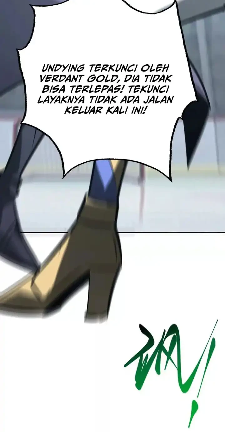 Game Online: Unrivaled In The World (Remake) Chapter 71 - halaman 69