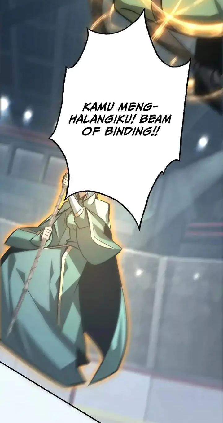 Game Online: Unrivaled In The World (Remake) Chapter 71 - halaman 73