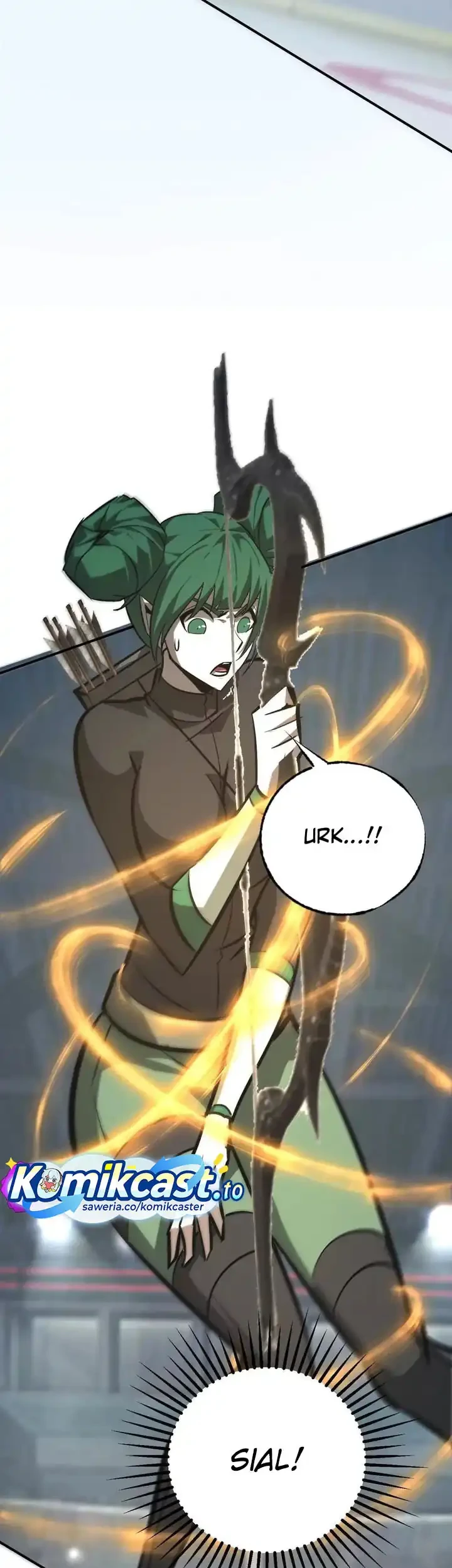 Game Online: Unrivaled In The World (Remake) Chapter 71 - halaman 74