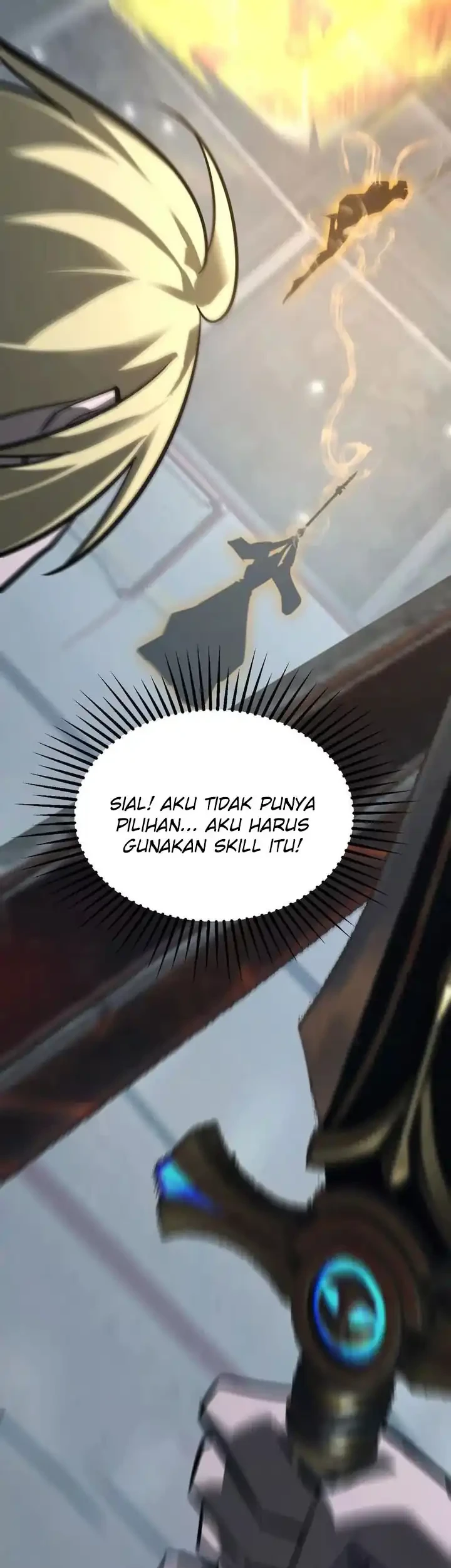Game Online: Unrivaled In The World (Remake) Chapter 71 - halaman 78