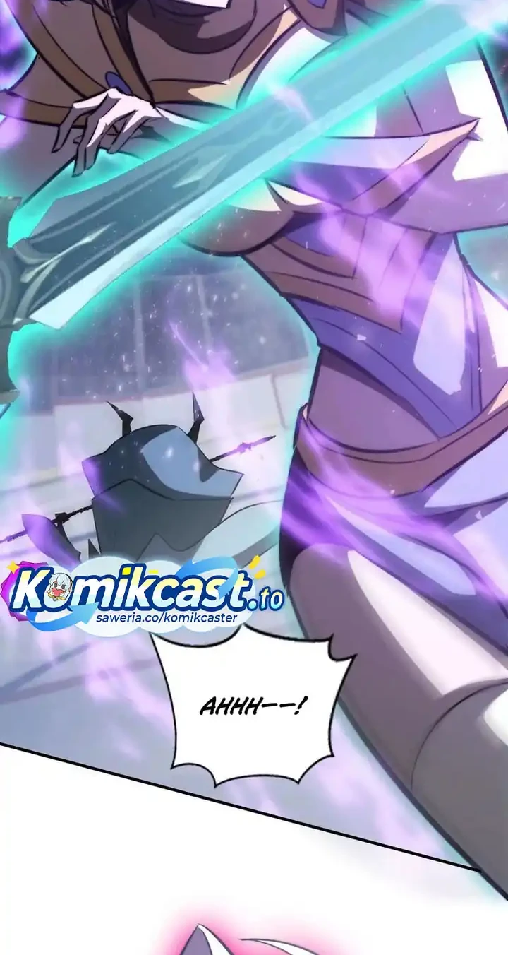 Game Online: Unrivaled In The World (Remake) Chapter 72 - halaman 13