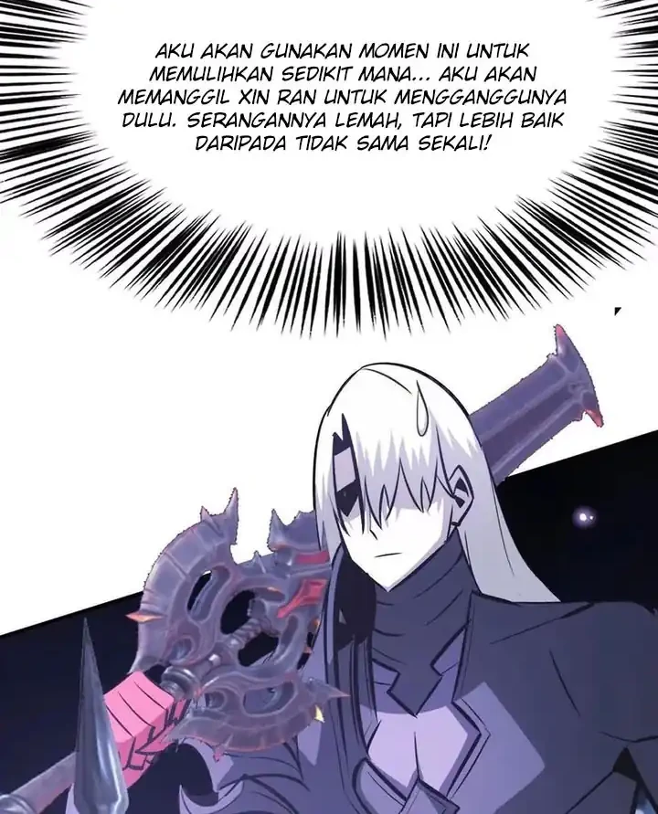 Game Online: Unrivaled In The World (Remake) Chapter 72 - halaman 27
