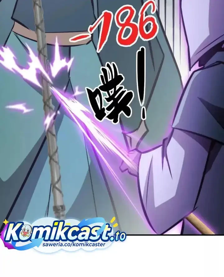 Game Online: Unrivaled In The World (Remake) Chapter 72 - halaman 33