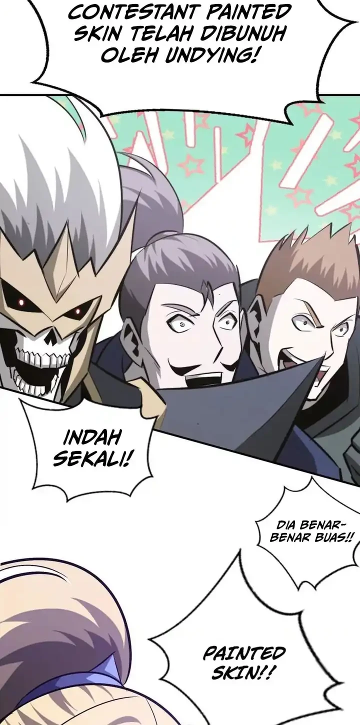 Game Online: Unrivaled In The World (Remake) Chapter 72 - halaman 45