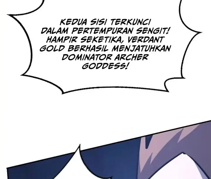 Game Online: Unrivaled In The World (Remake) Chapter 72 - halaman 53