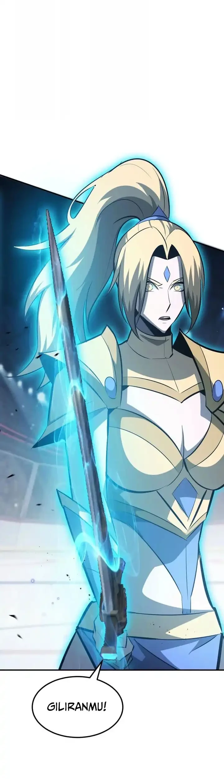 Game Online: Unrivaled In The World (Remake) Chapter 72 - halaman 56