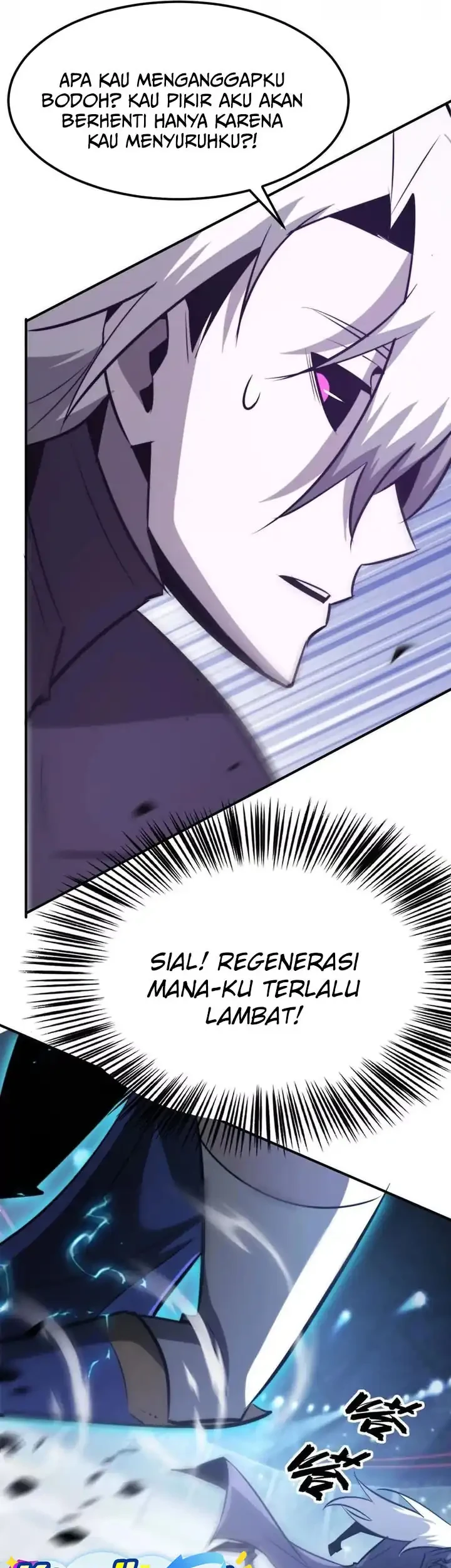Game Online: Unrivaled In The World (Remake) Chapter 72 - halaman 66