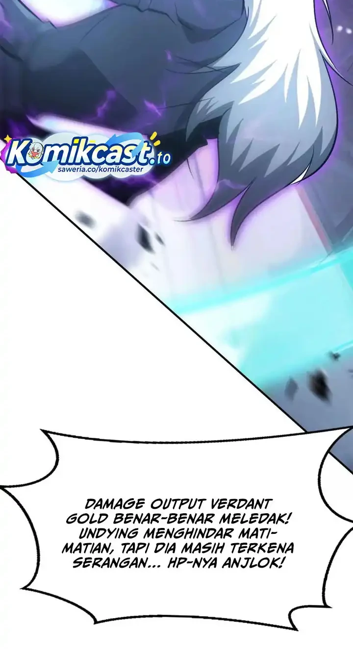 Game Online: Unrivaled In The World (Remake) Chapter 72 - halaman 73