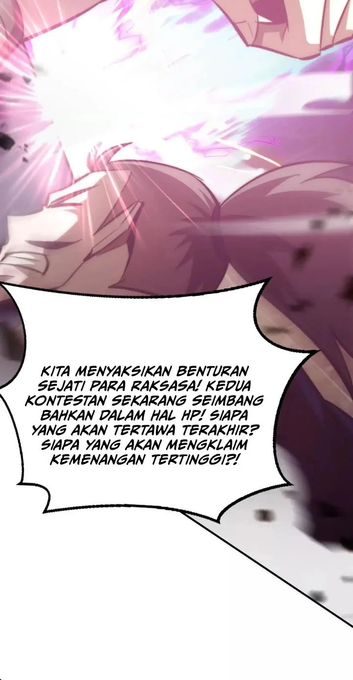 Game Online: Unrivaled In The World (Remake) Chapter 73 - halaman 17