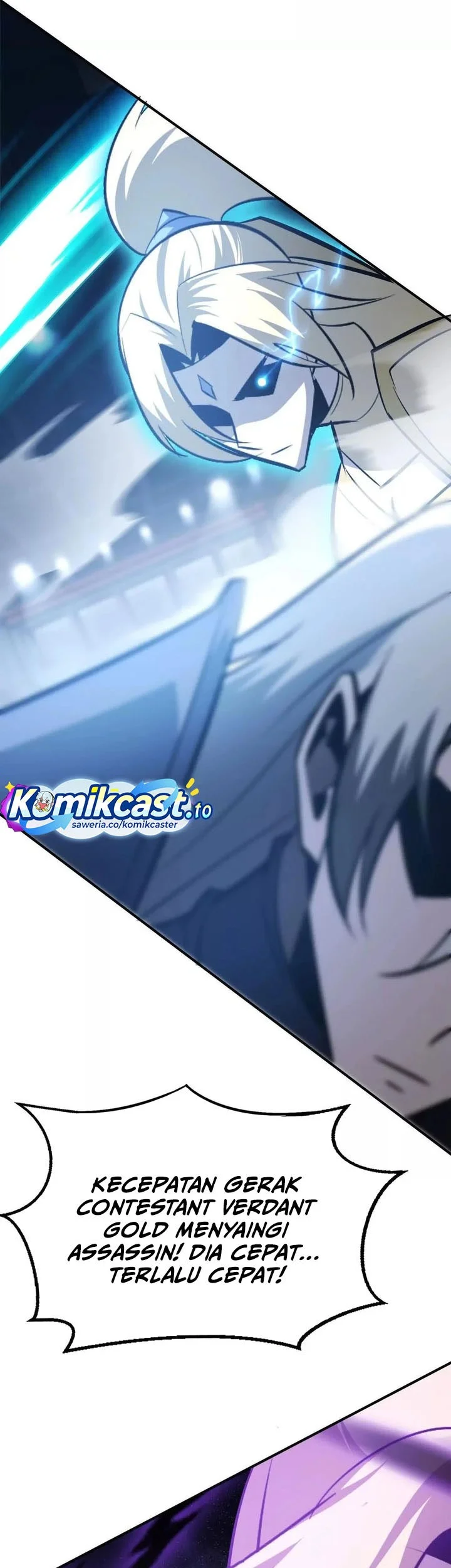 Game Online: Unrivaled In The World (Remake) Chapter 73 - halaman 18