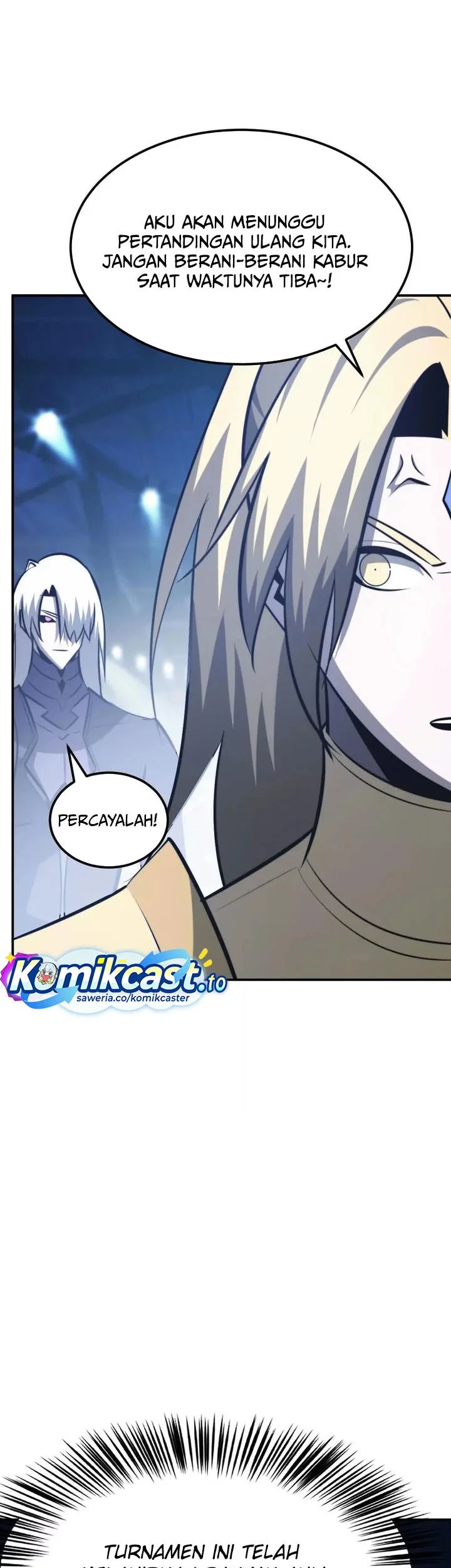 Game Online: Unrivaled In The World (Remake) Chapter 73 - halaman 30