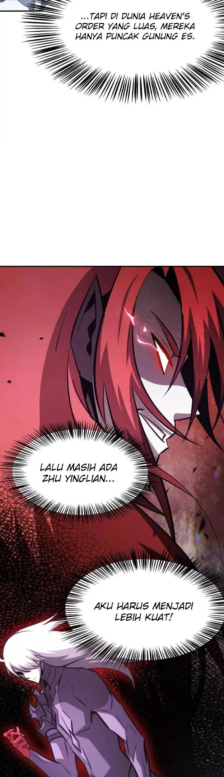 Game Online: Unrivaled In The World (Remake) Chapter 73 - halaman 32