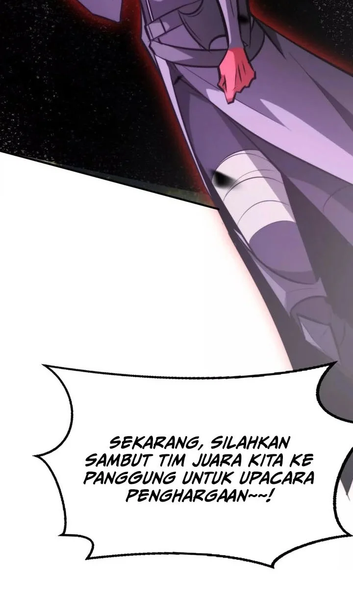 Game Online: Unrivaled In The World (Remake) Chapter 73 - halaman 33