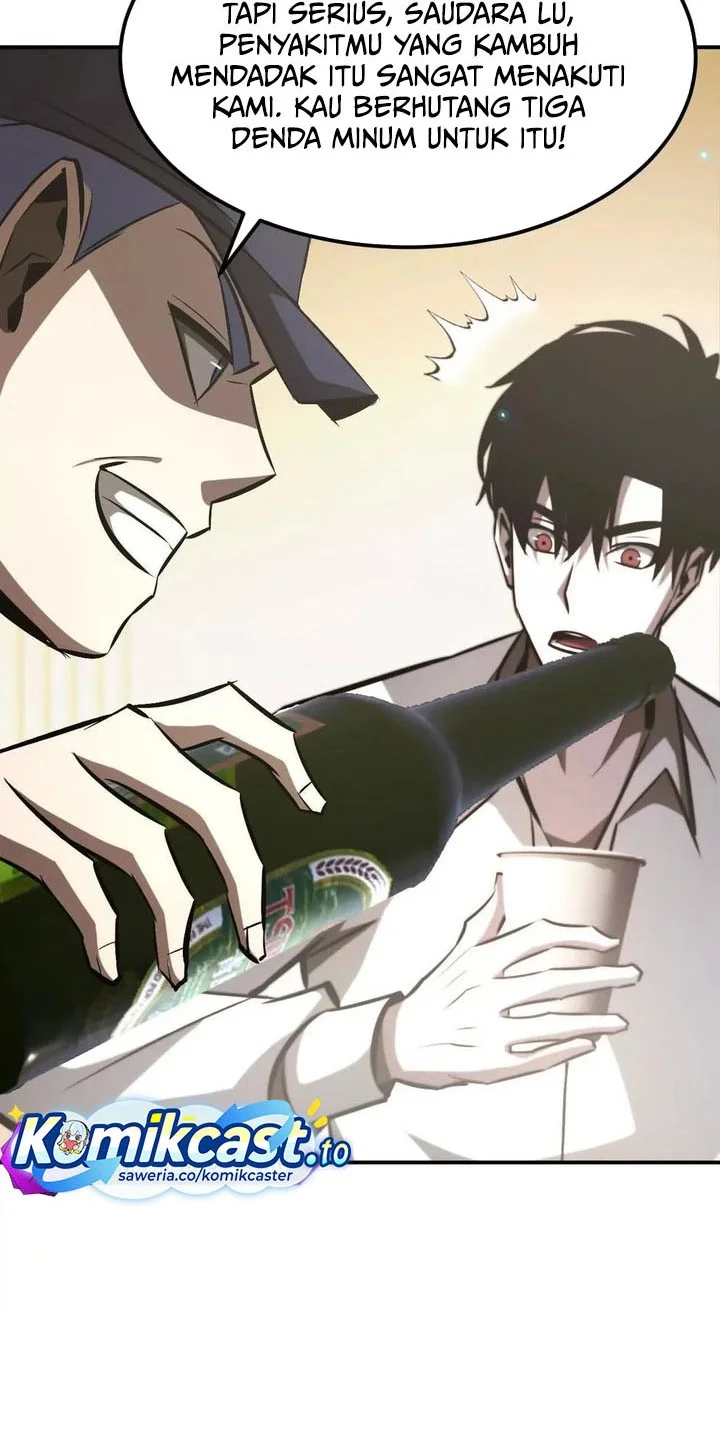 Game Online: Unrivaled In The World (Remake) Chapter 73 - halaman 41