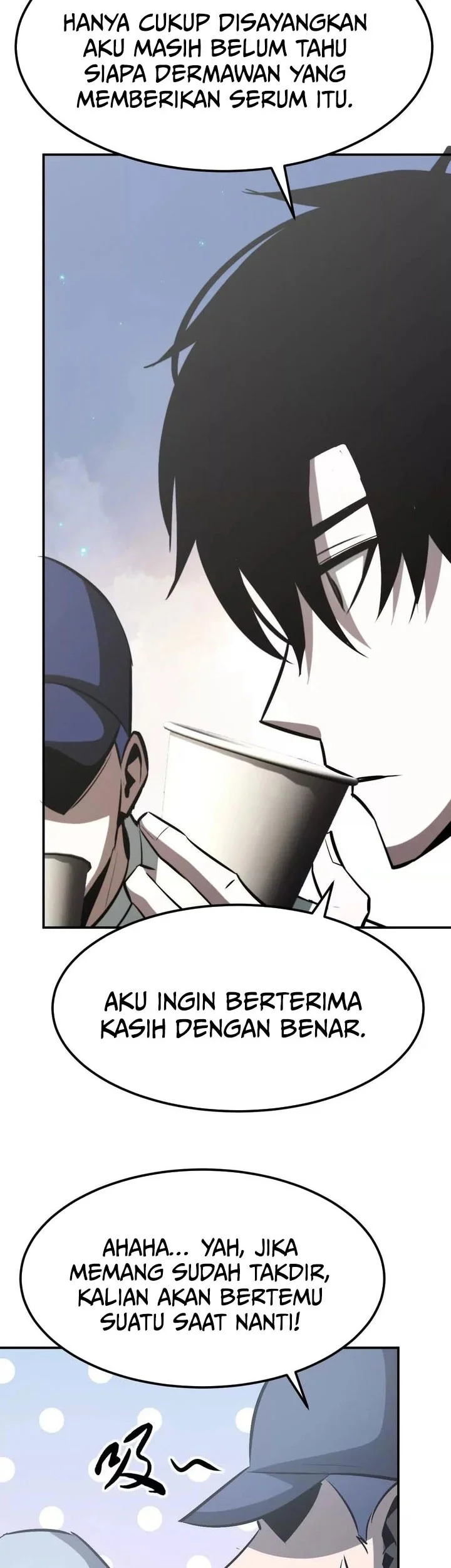 Game Online: Unrivaled In The World (Remake) Chapter 73 - halaman 44