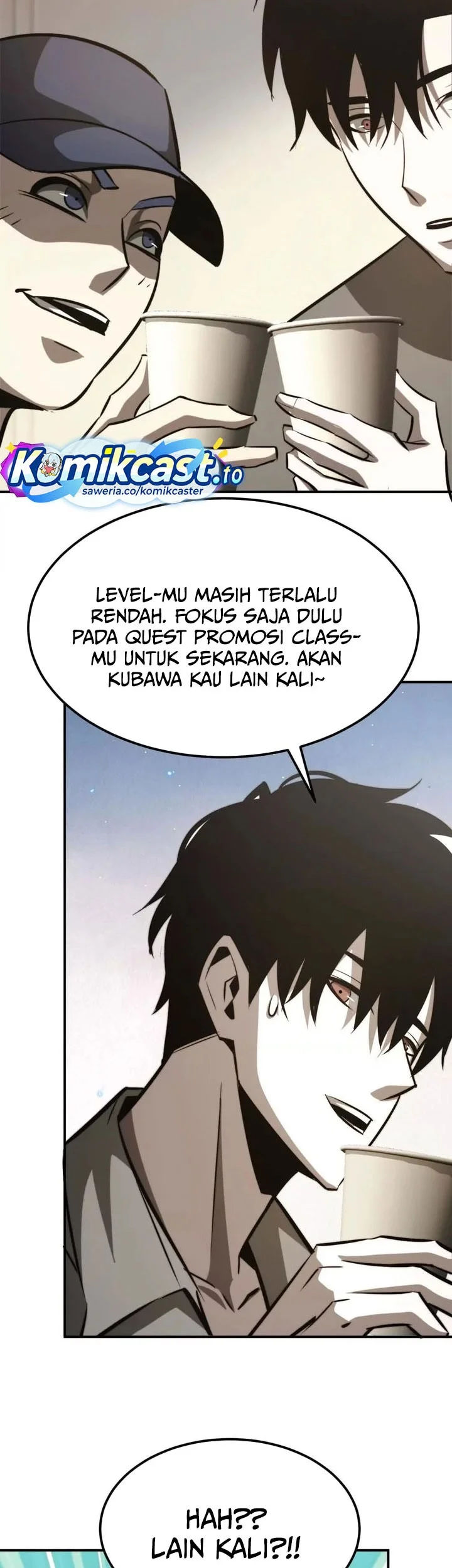 Game Online: Unrivaled In The World (Remake) Chapter 73 - halaman 46