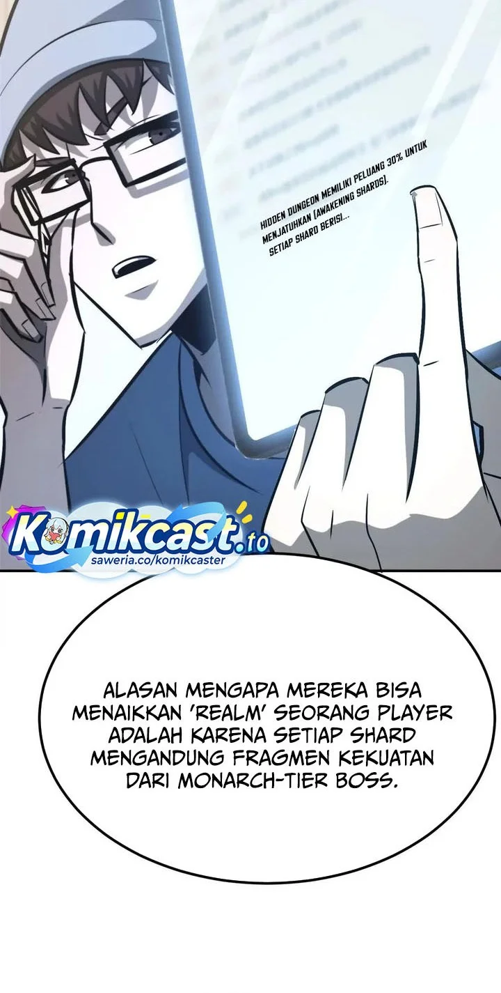 Game Online: Unrivaled In The World (Remake) Chapter 73 - halaman 49