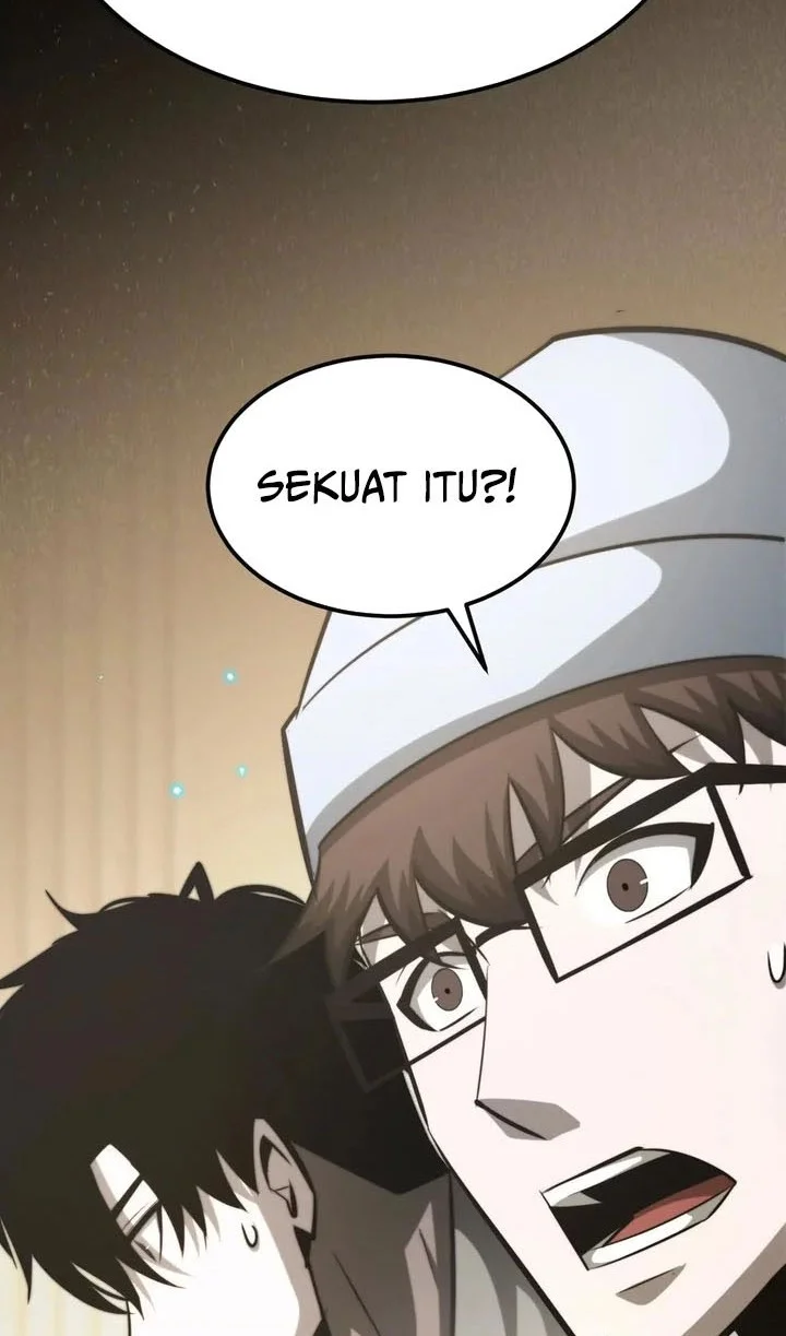 Game Online: Unrivaled In The World (Remake) Chapter 73 - halaman 55