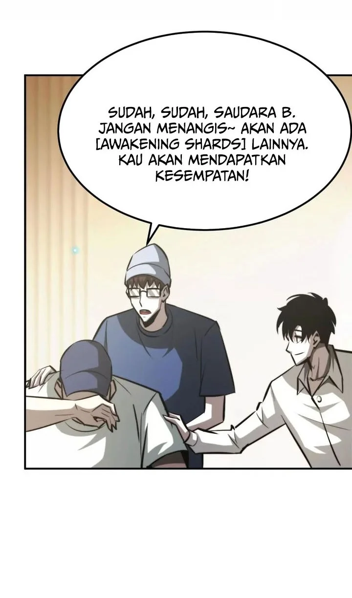 Game Online: Unrivaled In The World (Remake) Chapter 73 - halaman 57