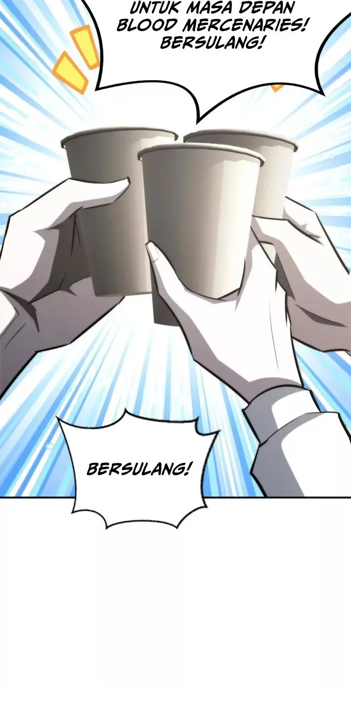 Game Online: Unrivaled In The World (Remake) Chapter 73 - halaman 59